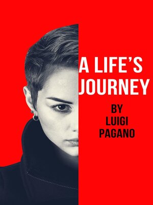 cover image of A Life's Journey